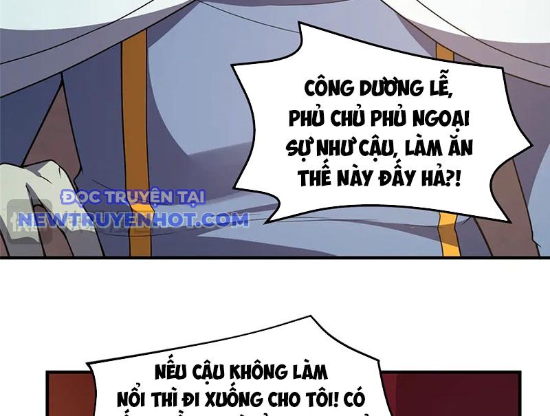 Thần Sủng Tiến Hóa chapter 372 - Trang 26