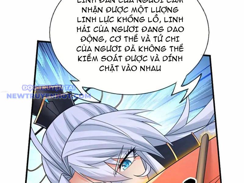 Cơ Quan Thức Tỉnh, Ta Bỗng Dưng Vô địch Rồi! chapter 106 - Trang 74