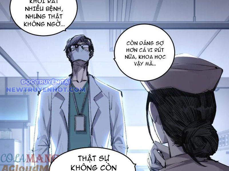 Trảm Nguyệt chapter 76 - Trang 20