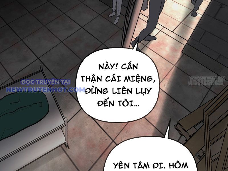 Ác Chi Hoàn chapter 38 - Trang 194