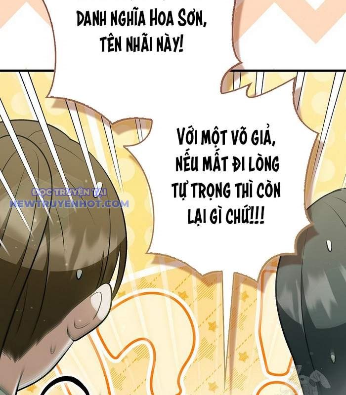 Trở Thành Đệ Tử Nhỏ Tuổi Nhất Phái Hoa Sơn chapter 37 - Trang 45