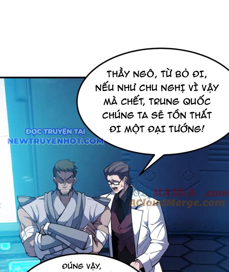 Thánh Hiệp Sĩ Cấp Sss chapter 54 - Trang 63