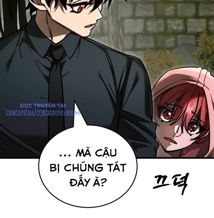 Thiên Ma Tái Lâm chapter 59 - Trang 20