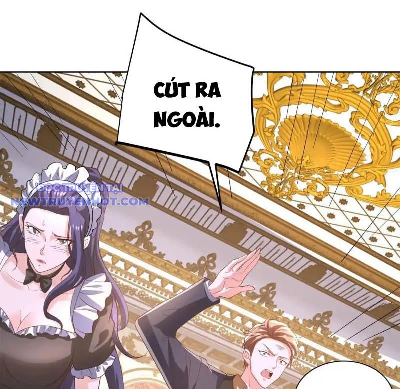 Ta! đại Thiếu Gia Nhà Tài Phiệt chapter 100 - Trang 54