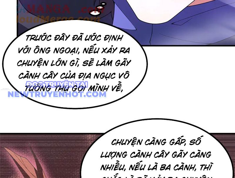 Thần Sủng Tiến Hóa chapter 372 - Trang 7