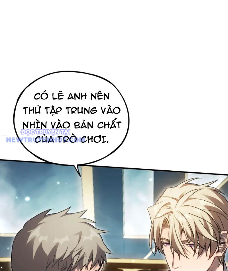 Boss Cuối Chấp Nhận Trở Thành Người Chơi chapter 47 - Trang 47