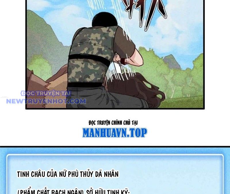 Cửu Tinh độc Nãi chapter 79 - Trang 11