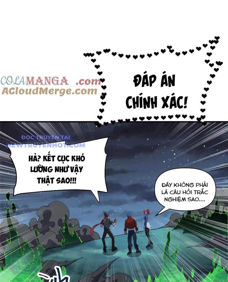 Siêu Thần Chế Tạp Sư chapter 167 - Trang 50