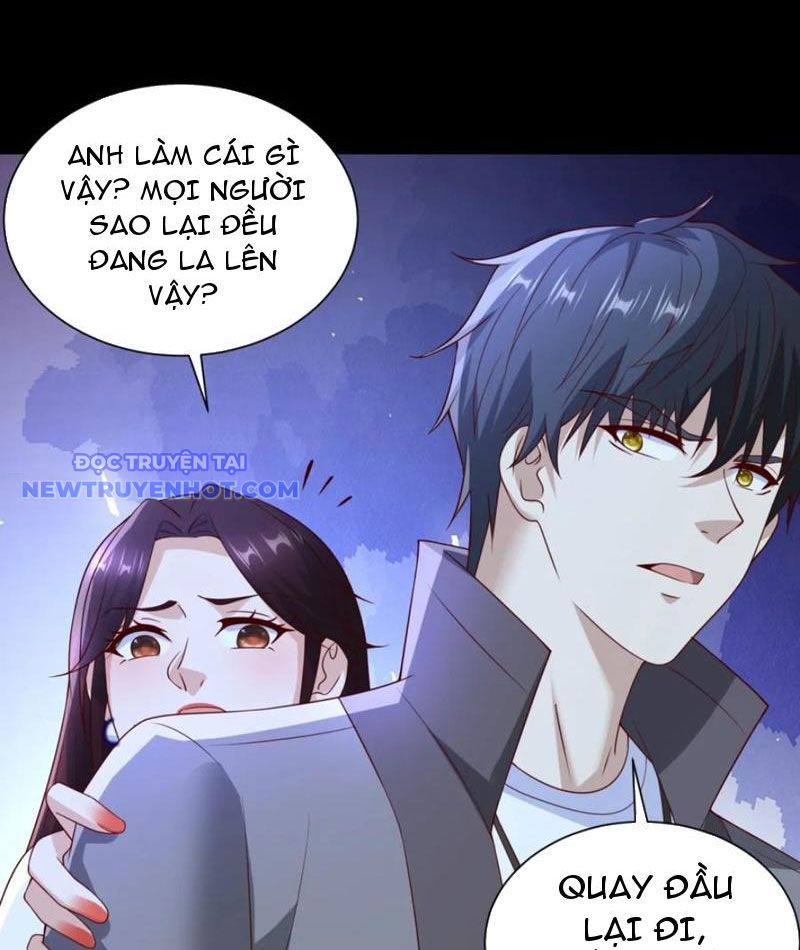 Đô Thị Đệ Nhất Chiến Thần chapter 61 - Trang 61