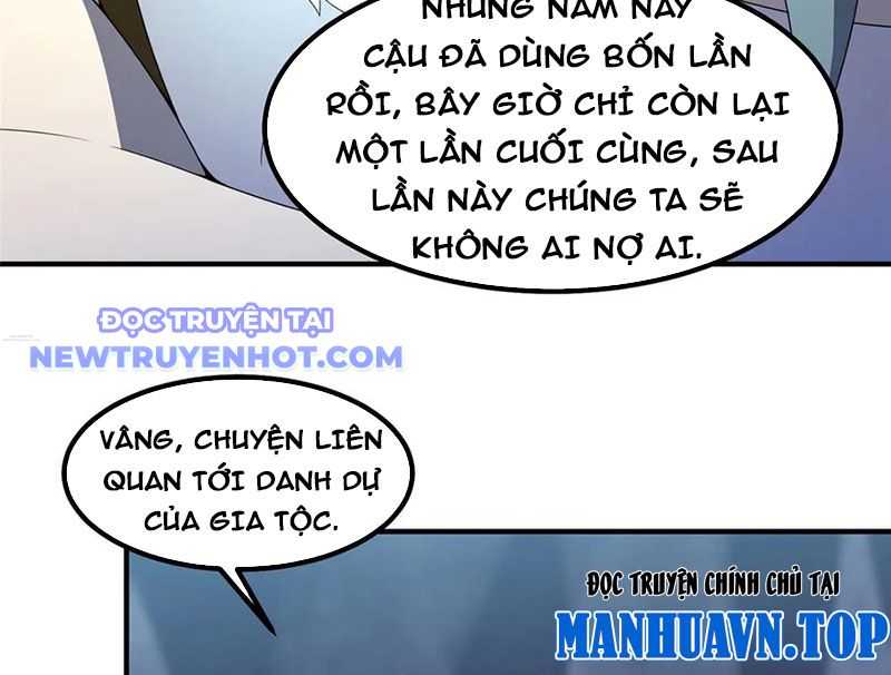 Thần Sủng Tiến Hóa chapter 372 - Trang 84