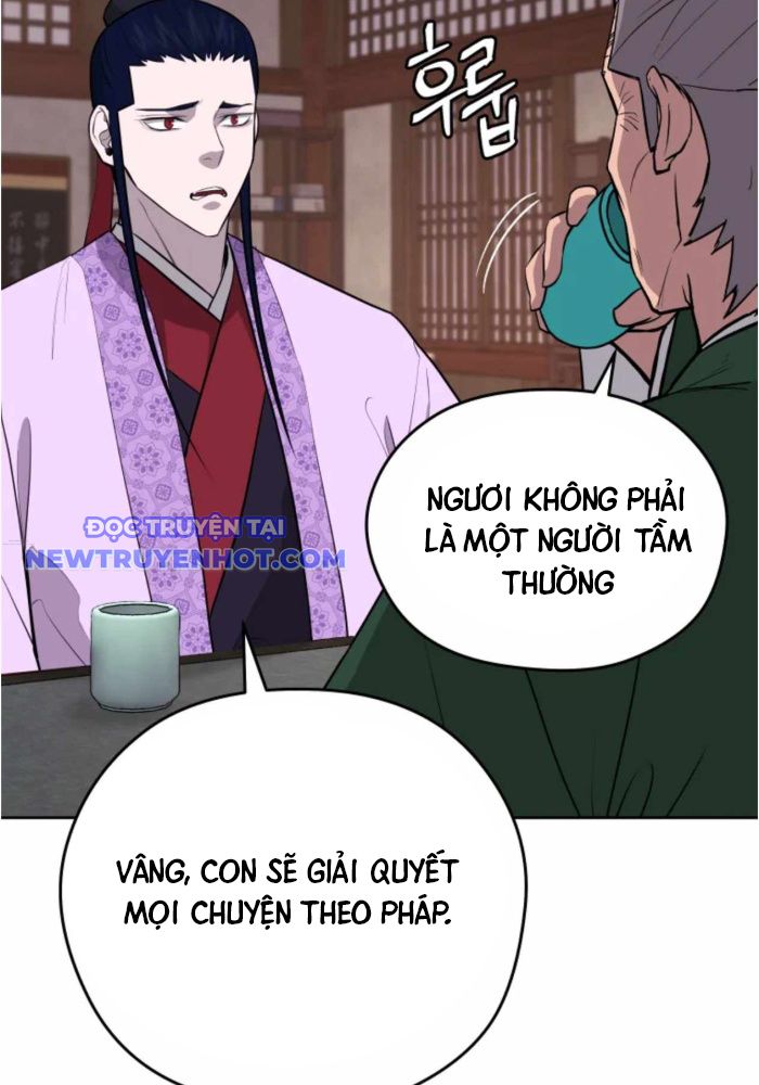 Thái Thú Kang Jin Lee chapter 80 - Trang 76