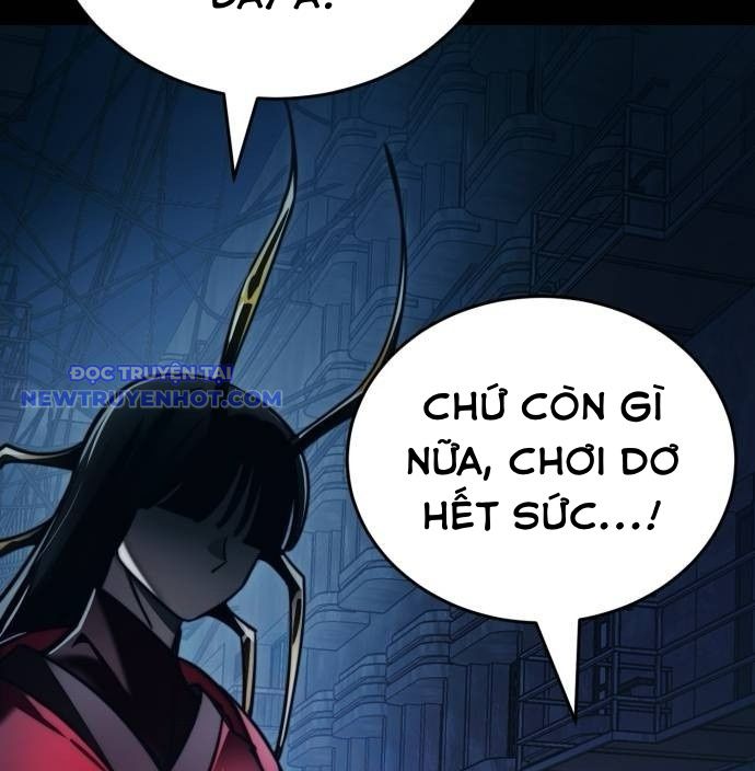 Thiên Ma Tái Lâm chapter 60 - Trang 144