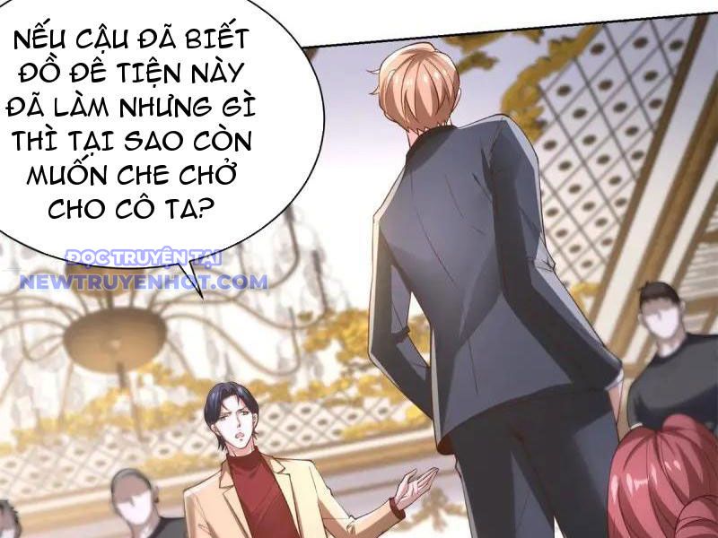 Ta! đại Thiếu Gia Nhà Tài Phiệt chapter 101 - Trang 33