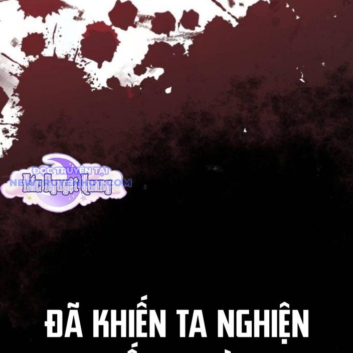 Lời Nguyền Của Dangun chapter 57 - Trang 23