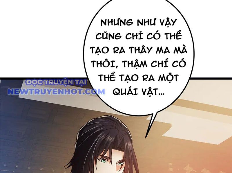 Chưởng Môn Khiêm Tốn Chút chapter 459 - Trang 68