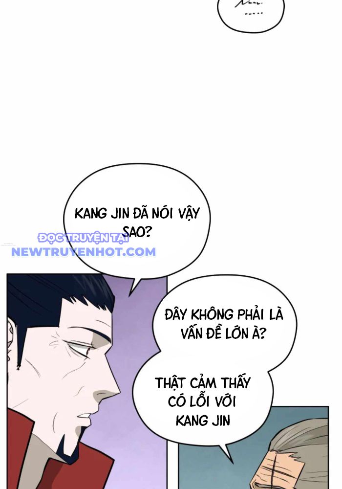 Thái Thú Kang Jin Lee chapter 80 - Trang 33