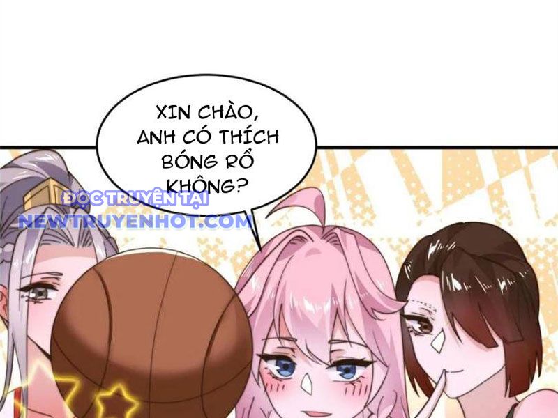 Nữ Đồ Đệ Ai Nấy Đều Muốn Giết Ta chapter 223 - Trang 27