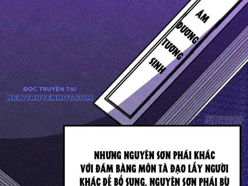 Trở Thành Tiên Bắt đầu Từ Việc Xuyên Không Thành... Heo chapter 61 - Trang 41