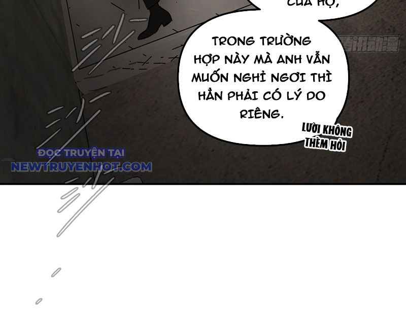 Ác Chi Hoàn chapter 36 - Trang 4