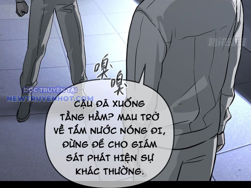 Ác Chi Hoàn chapter 38 - Trang 213