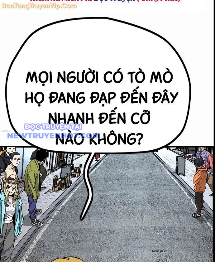 Thể Thao Cực Hạn chapter 531 - Trang 65