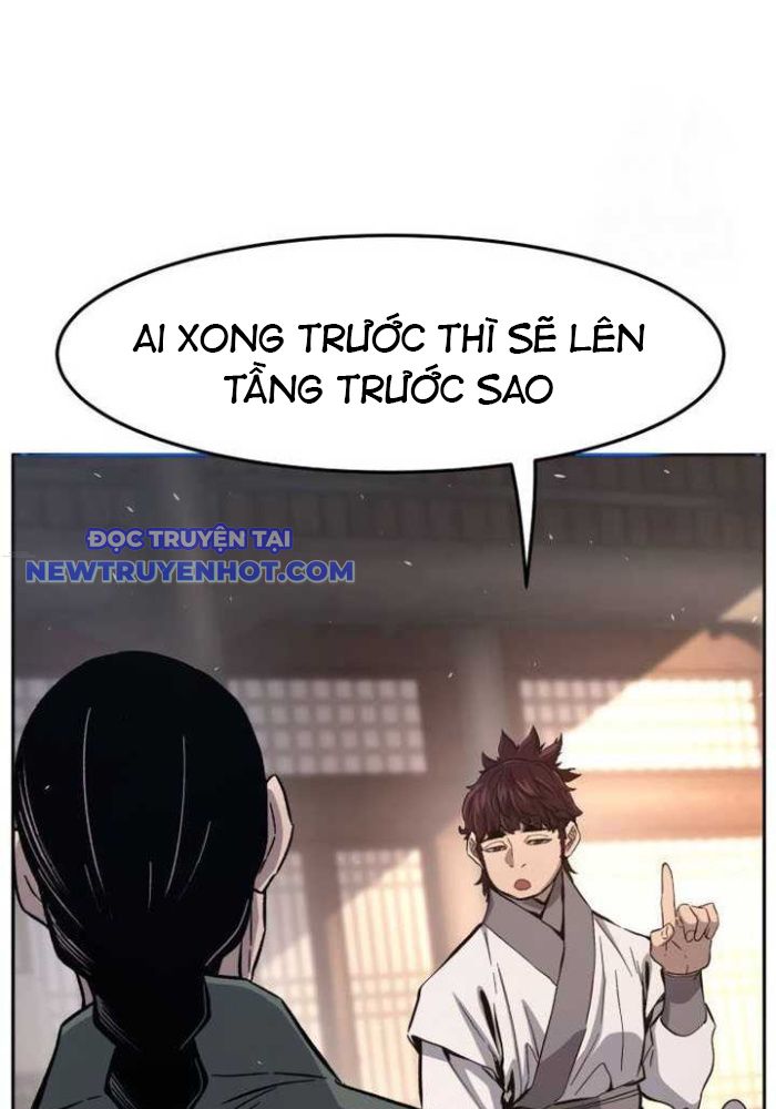 Tuyệt Đối Kiếm Cảm chapter 116 - Trang 127