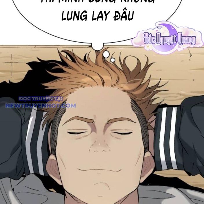 Lời Nguyền Của Dangun chapter 57 - Trang 53