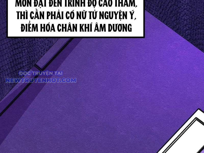 Trở Thành Tiên Bắt đầu Từ Việc Xuyên Không Thành... Heo chapter 61 - Trang 40