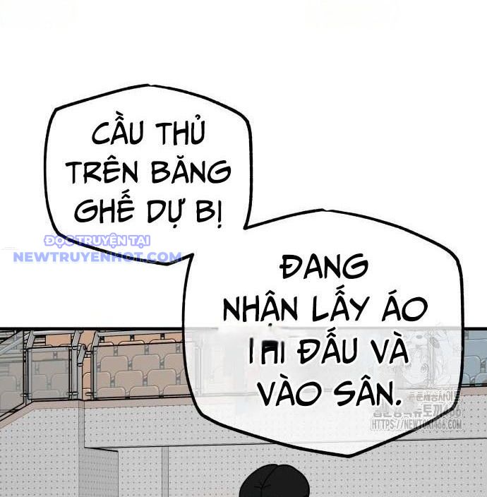 Thủ Môn chapter 37 - Trang 204