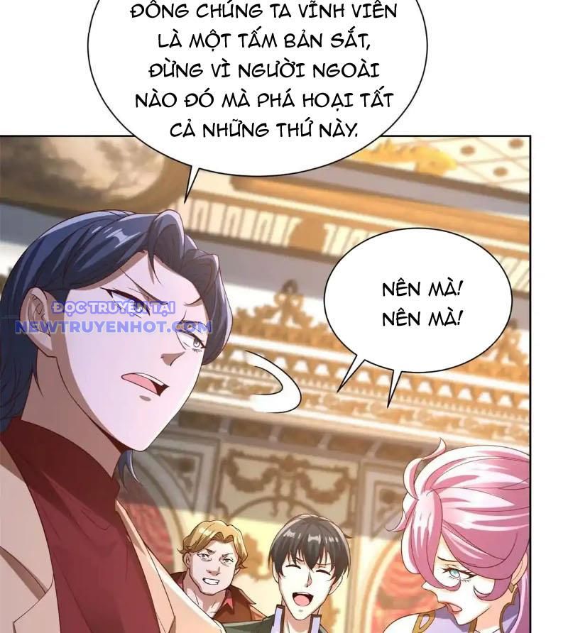 Ta! đại Thiếu Gia Nhà Tài Phiệt chapter 99 - Trang 41