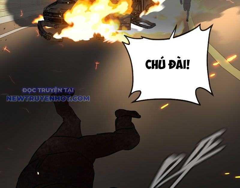 Ác Chi Hoàn chapter 36 - Trang 36