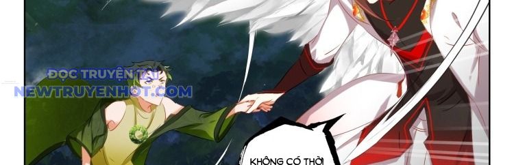 Âm Dương Miện chapter 66 - Trang 22