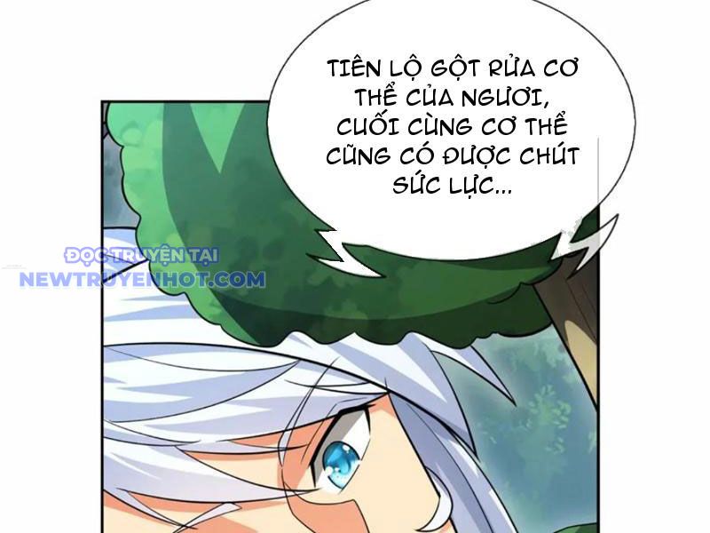 Cơ Quan Thức Tỉnh, Ta Bỗng Dưng Vô địch Rồi! chapter 106 - Trang 52