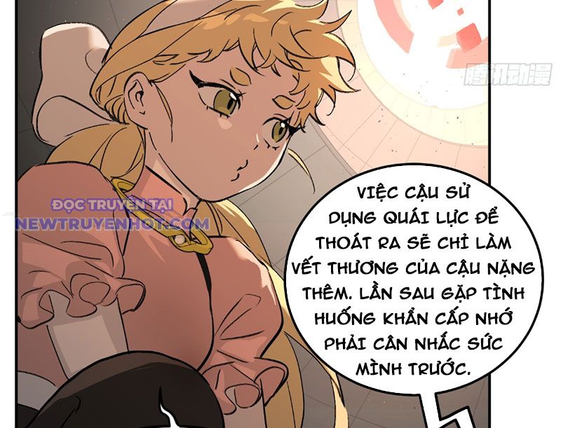 Ác Chi Hoàn chapter 37 - Trang 30