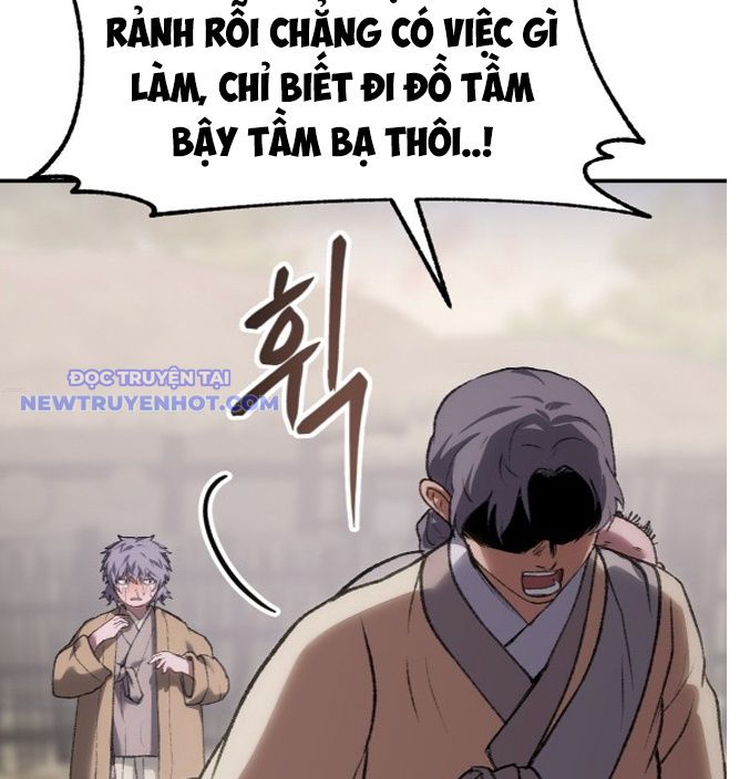 Ám Vệ chapter 44 - Trang 184