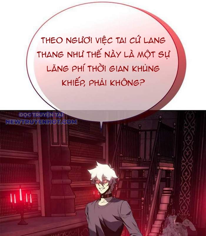 Lý Do Tôi Rời Bỏ Quỷ Vương chapter 50 - Trang 160