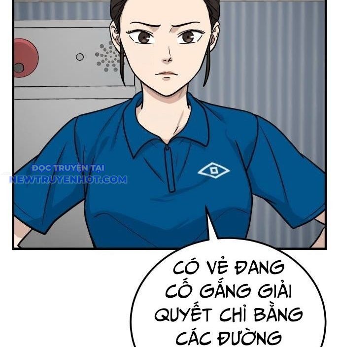 Thủ Môn chapter 37 - Trang 69