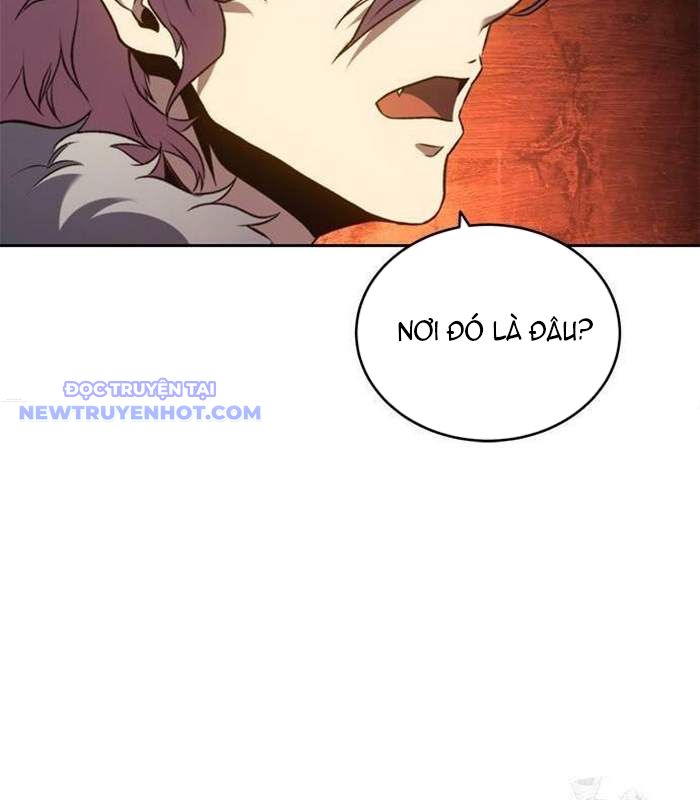 Lý Do Tôi Rời Bỏ Quỷ Vương chapter 48 - Trang 36