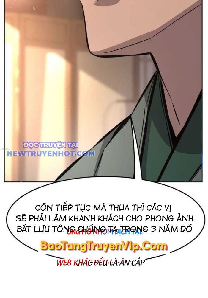 Tuyệt Đối Kiếm Cảm chapter 116 - Trang 126