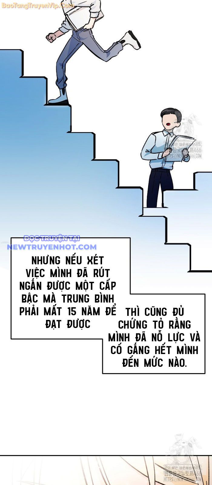 Trở Thành Công Chức Pháp Thuật chapter 18 - Trang 18