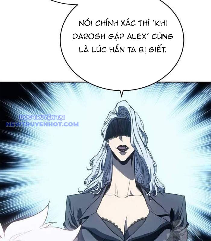 Lý Do Tôi Rời Bỏ Quỷ Vương chapter 50 - Trang 32