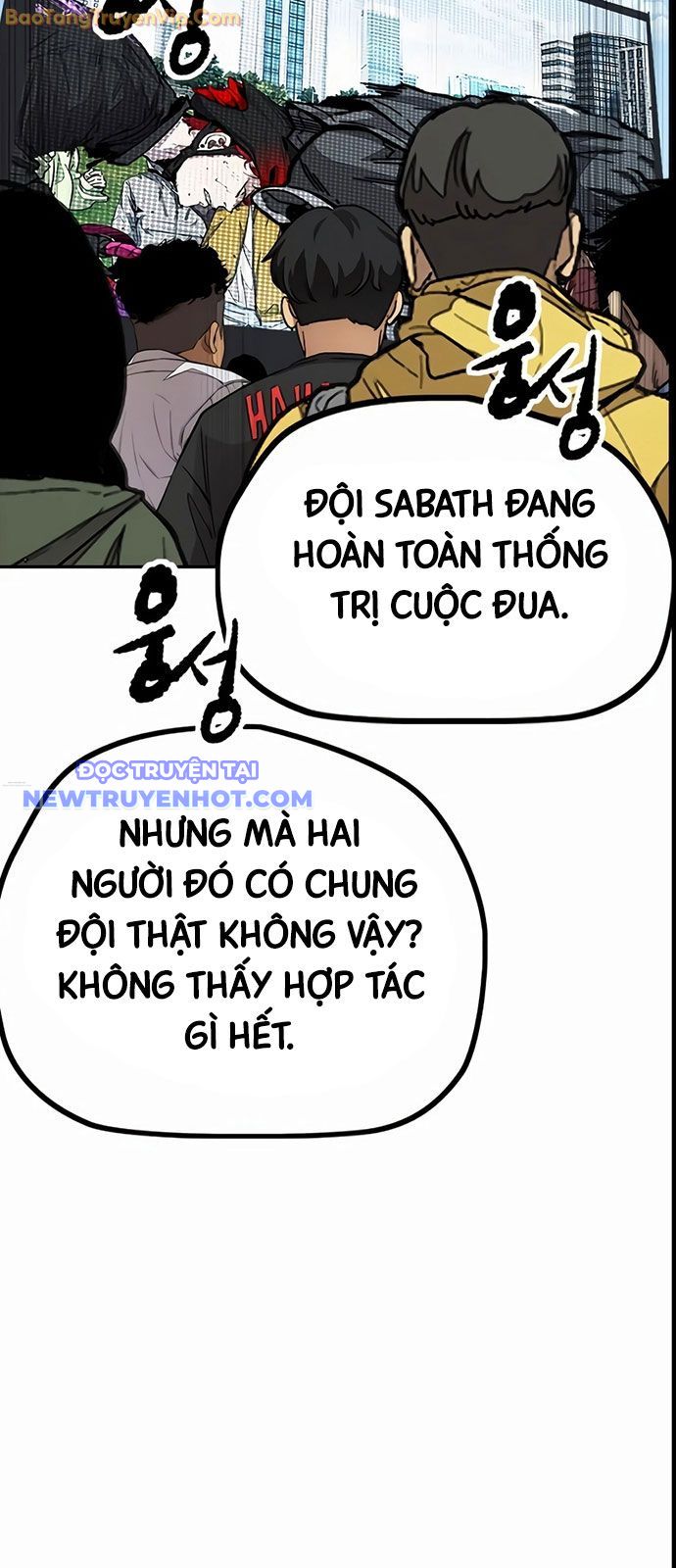 Thể Thao Cực Hạn chapter 531 - Trang 102