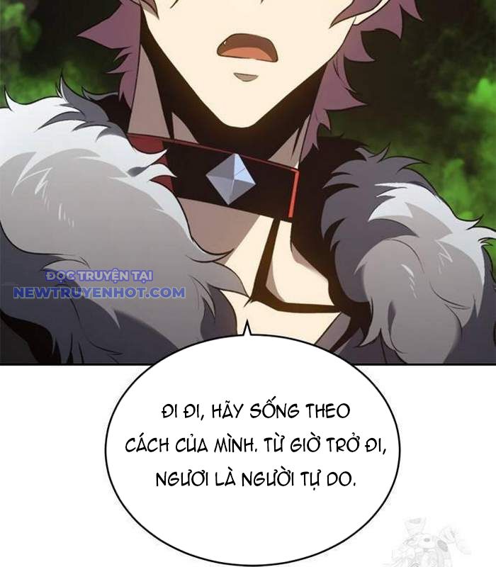 Lý Do Tôi Rời Bỏ Quỷ Vương chapter 48 - Trang 53