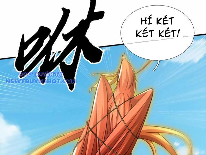 Cơ Quan Thức Tỉnh, Ta Bỗng Dưng Vô địch Rồi! chapter 106 - Trang 71