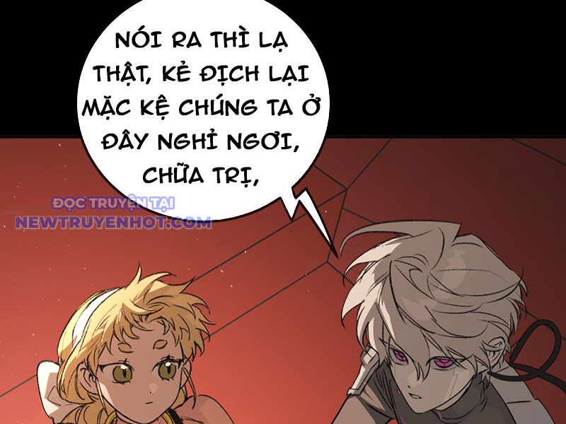 Ác Chi Hoàn chapter 37 - Trang 146