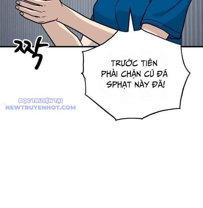 Thủ Môn chapter 39 - Trang 35