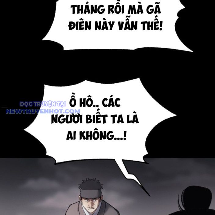 Ám Vệ chapter 45 - Trang 206