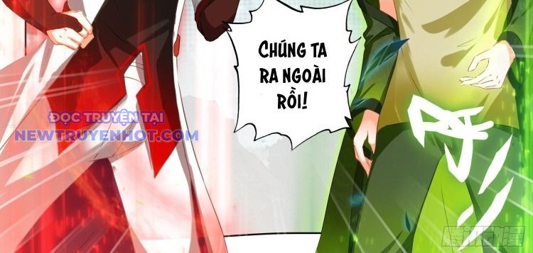 Âm Dương Miện chapter 65 - Trang 48