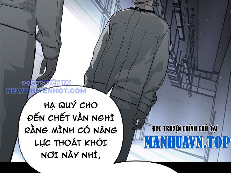 Ác Chi Hoàn chapter 38 - Trang 235