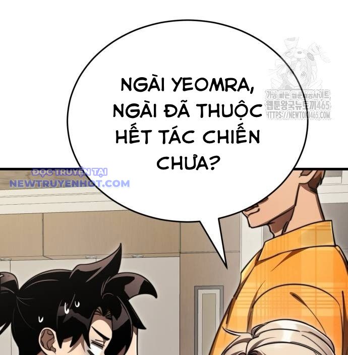 Thiên Ma Tái Lâm chapter 60 - Trang 61